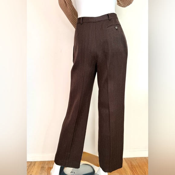 Made in Italy. 🇮🇹 100% wool. Jacket and slack suit. Museum quality condition. - Picture 9 of 14